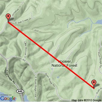 google earth json query google earth json query